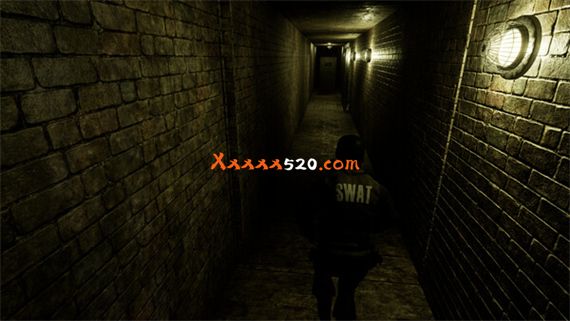 再无可失|官方中文|丧尸-解谜|解压即撸||安装即撸