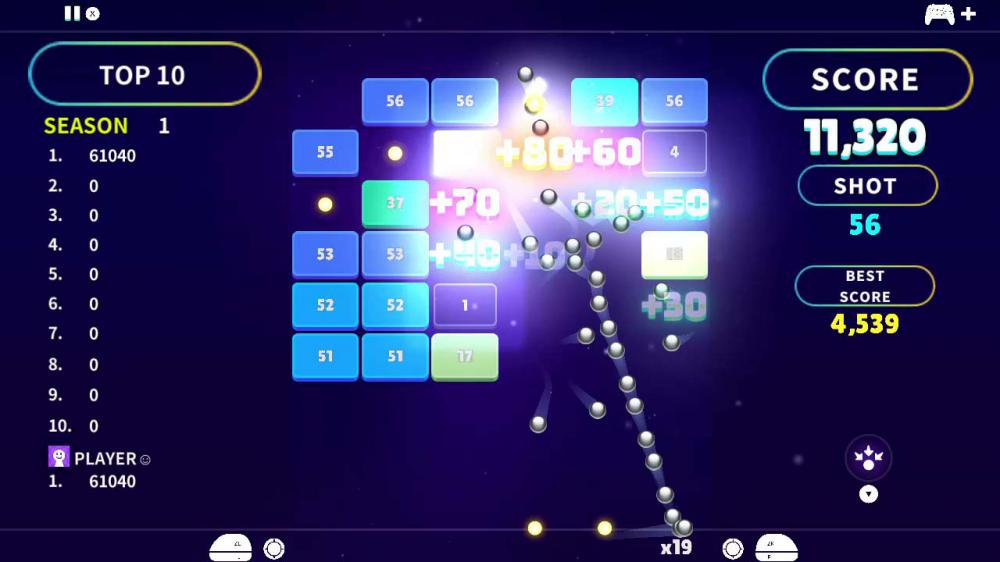 BallZ 豪华版 BallZ DX|官方中文|NSZ|原版