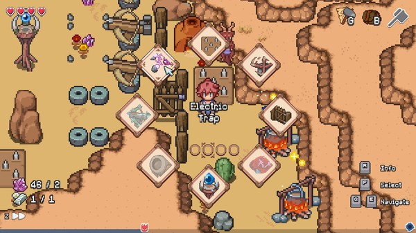 怪物爆发 Monster Outbreak|官方中文|解压即撸
