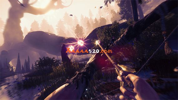女巫悲歌|豪华中文|V1.5-大量修复-优化-更新+全DLC|解压即撸