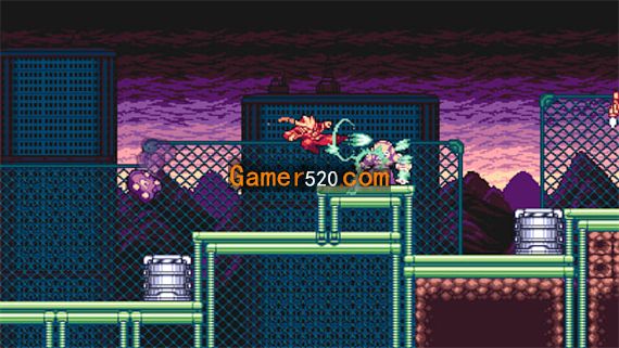 重力回路 Gravity Circuit|官方中文|本体+1.2.1升补|NSZ|原版