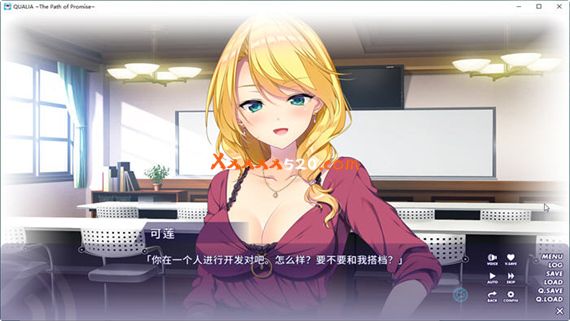 约束的轨迹|官方中文|V20230215+全DLC+全存档+全CV|解压即撸