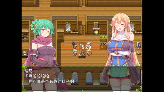 深渊探索者 向着更深处的黑暗|V1.0.4-至黑时刻+全DLC|解压即撸