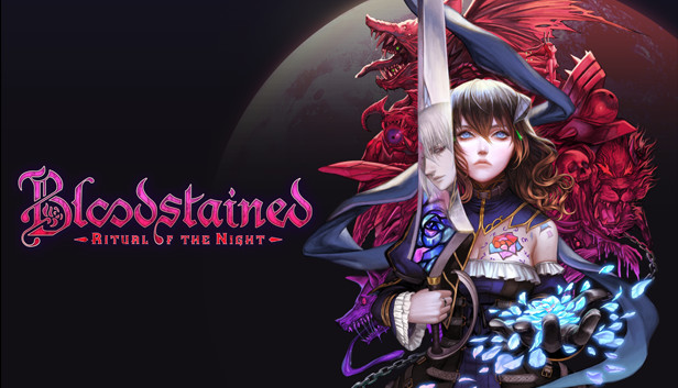 血污:夜之仪式|官方中文|本体+1.6.0升补+5DLC|NSZ|原版