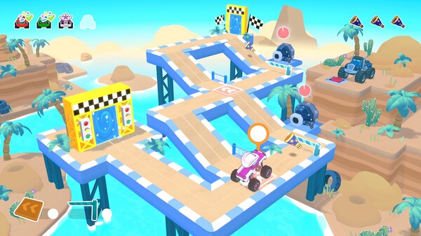 尼克儿童派对探险 Nick Jr. Party Adventure|官方中文|本体+1.0.1升补|NSZ|原版