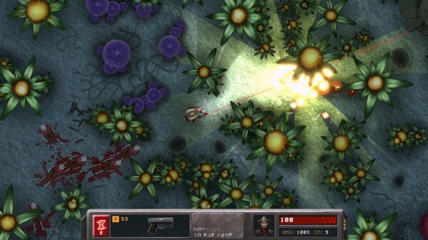 孤胆佣兵 Son of a Gun|官方中文|本体+1.0.1升补|NSZ|原版
