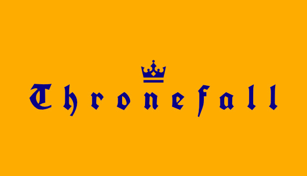 王座陨落 Thronefall|官方中文|本体+1.94升补整合版|XCI