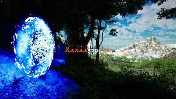 Karagon Survival Robot Riding FPS|官方中文|解压即撸
