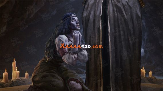 八云传说|官方中文|v20230217|解压即撸