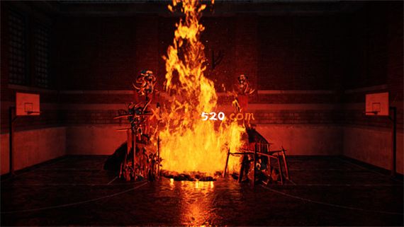 被黑暗追逐|官方中文|V2.1.0.8-玛丽夫人|解压即撸