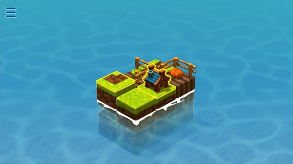 小岛农场主 Island Farmer|官方中文|本体+1.00.2升补|NSZ|原版