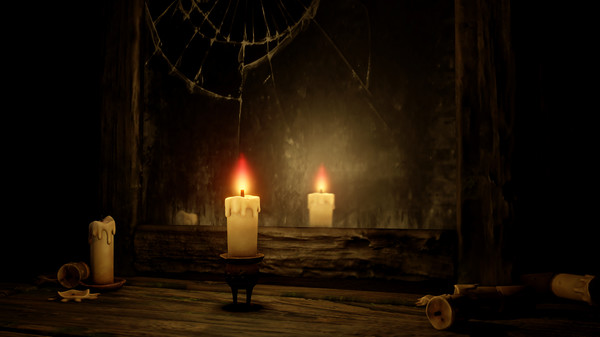 蜡烛人 Candleman|官方中文|本体+1.0.3升补|NSZ|原版