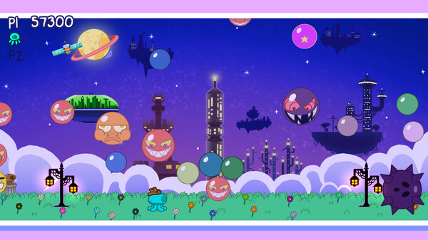 咕噜气球DX oobnBalloonsDX|官方中文|本体+1.1.0升补|NSZ|原版