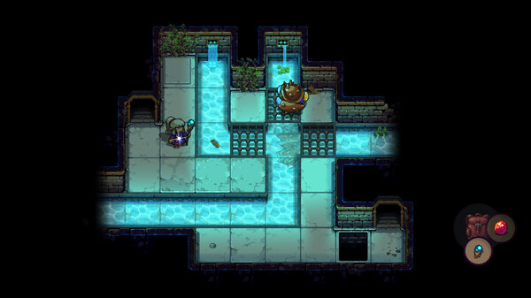恐惧岩地牢2 亡灵国王的秘密 Dungeons 2|官方中文|本体+1.0.1升补|NSZ|原版