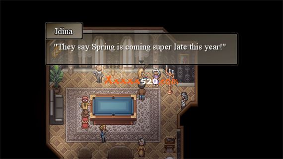 影子工厂|官方中文|Build.10231488-悬疑破案类|解压即撸