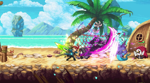 魂宠猎人 Spirit Mancer|官方中文|本体+1.0.4升补|NSZ|原版