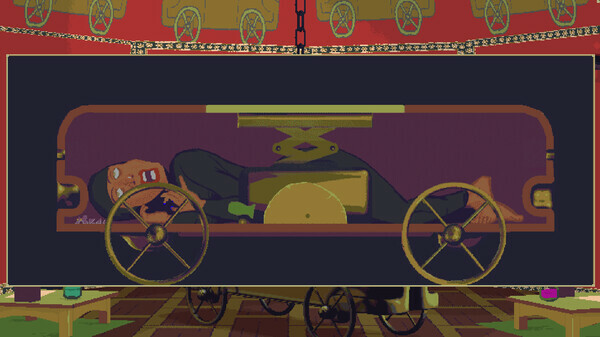 黄金偶像谜案 完整版 The Case of the Golden|官方中文|本体+1.1.0升补|NSZ|原版