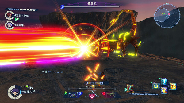 百万吨级武藏W|官方中文|本体+3.2.3升补+40DLC|NSZ|原版
