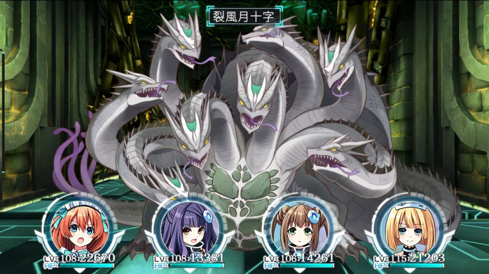 塔楼 Clanpool|官方中文|NSP|原版