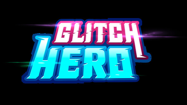 故障英雄 Glitch Hero|官方中文|本体+1.1升补|NSZ|原版
