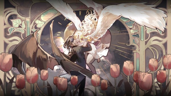 塞莱斯蒂亚 命运之链 Celestia Chain of Fate|官方中文|本体+1.0.2升补|XCZ|原版