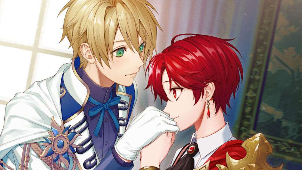 EVEN IF TEMPEST 连缀之时的拂晓|官方中文|NSZ|原版