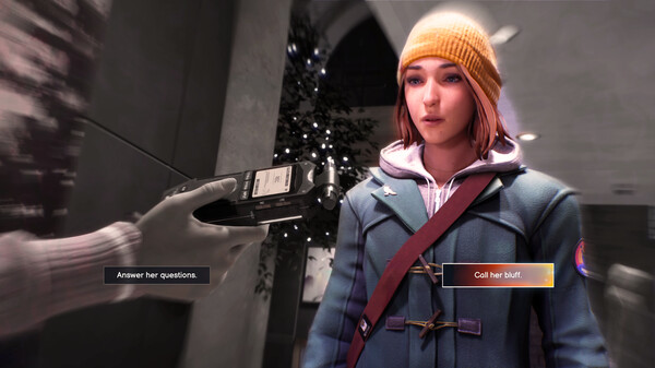 奇异人生 双重曝光 Life is Strange|官方中文|本体+1.0.3升补+6DLC|NSZ|原版