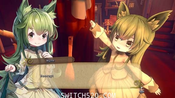 童话森林|官方中文|Build.10427401|解压即撸