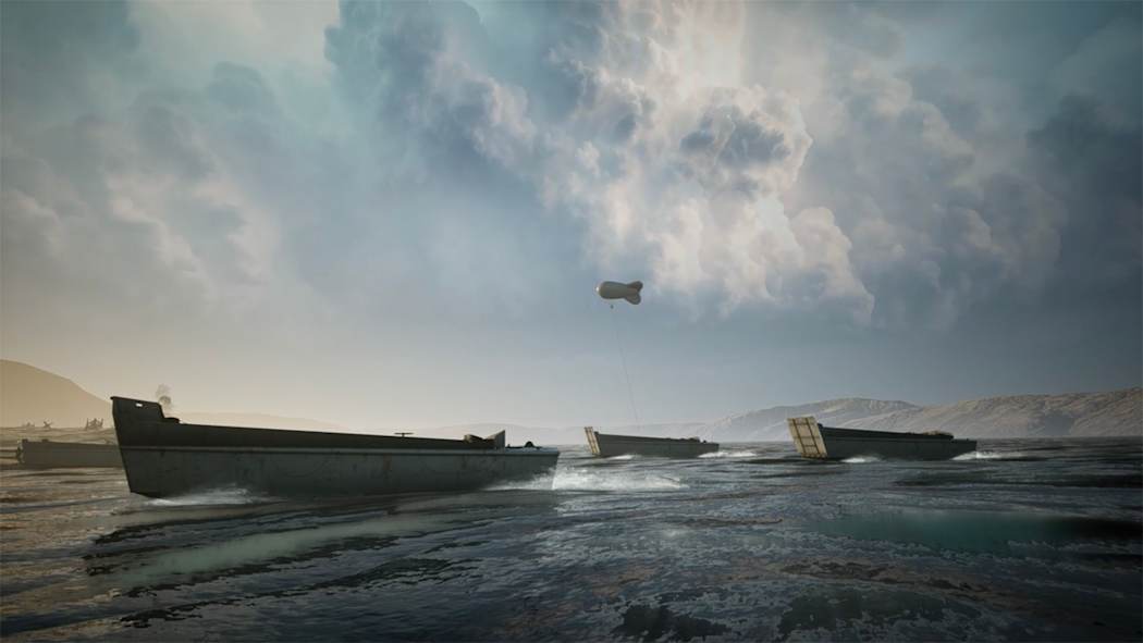 世界大战 诺曼底登陆 World At War Normandy|官方中文|NSZ|原版
