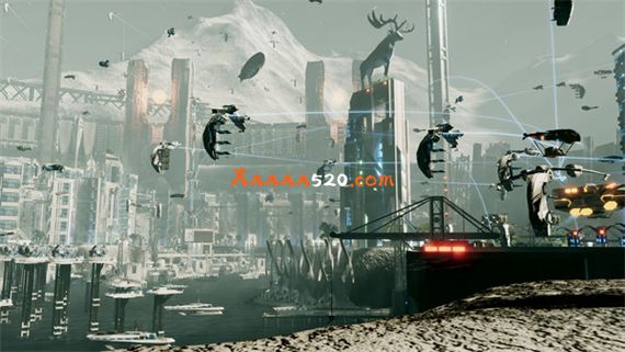悬崖帝国|官方中文|V1.31-优化建筑物等|解压即撸