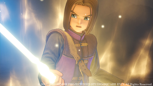 勇者斗恶龙11S 寻觅逝去的时光|官方中文|本体+1.0.4升补+5DLC|NSZ|原版