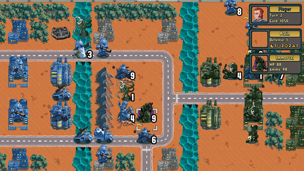 帝国阵线 Empires Shall Fall|官方中文|本体+1.2升补|NSZ|原版