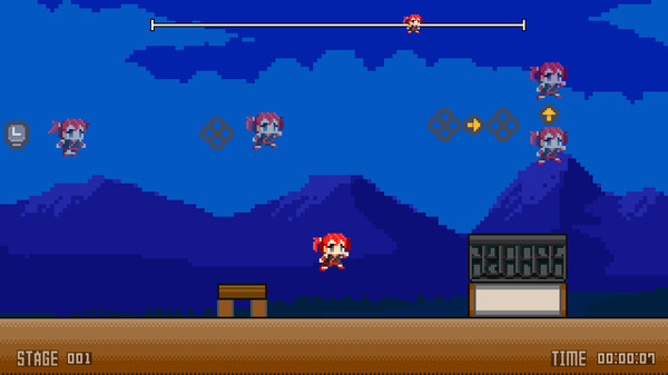 潜行忍者R Ninja Sneaking R|官方中文|本体+1.0.1升补|NSZ|原版