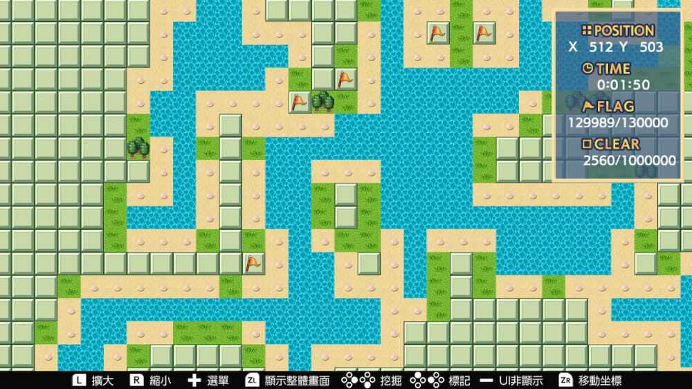 扫雷百万 Mine Sweeper MillIon|官方中文|本体+1.0.1升补|NSZ|原版