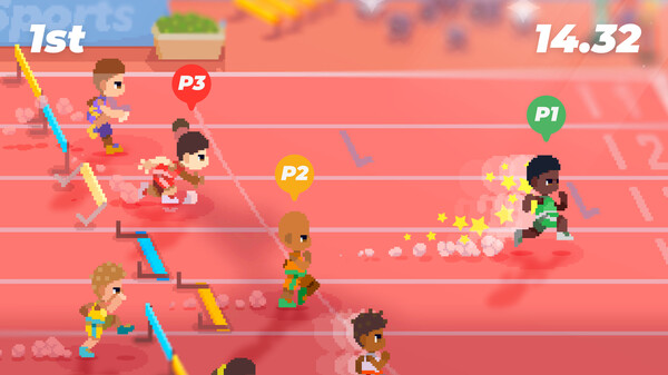 即时运动 Instant Sports|官方中文|本体+1.0.1升补|NSZ|原版