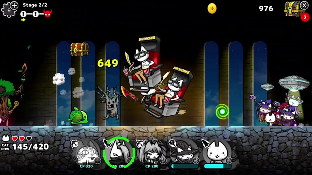 进击的喵喵 Cats the Commander|官方中文|本体+1.0.2升补|NSZ|原版
