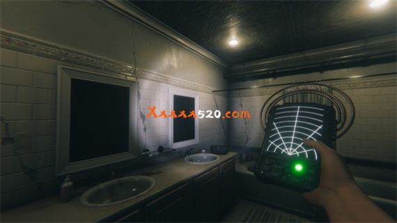 幽灵放逐|官方中文|V1.1.5.1A-大量修复场景BUG-功能系统优化|解压即撸