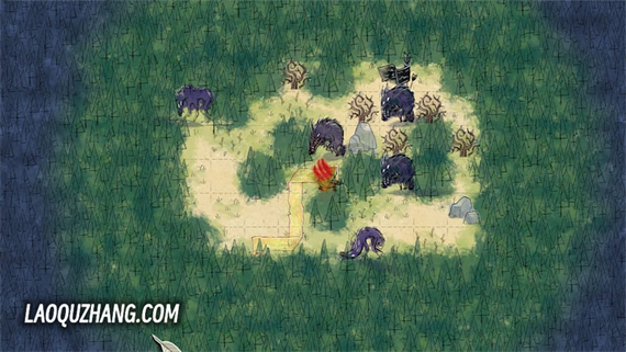 狼嚎 Howl|官方中文|本体+1.2.0升补|NSZ|原版