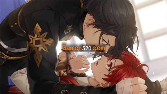 黄昏中魔女如是说|港版中文|本体+1.1.0升补|NSP|原版