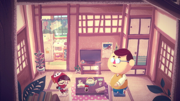 未音子的夜市 Mineko’s Night Market|官方中文|本体+1.0.9.0升补|NSZ|原版