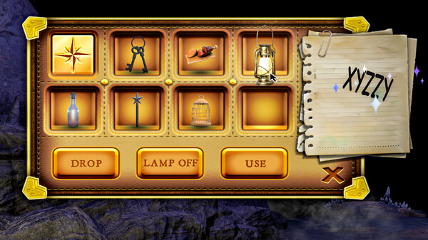巨大洞穴 Colossal Cave|官方中文|本体+1.0.6升补|NSZ|原版