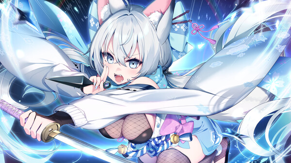 流爱航行 StreamLove Voyage|官方中文|本体+1.0.1升补|NSZ|原版