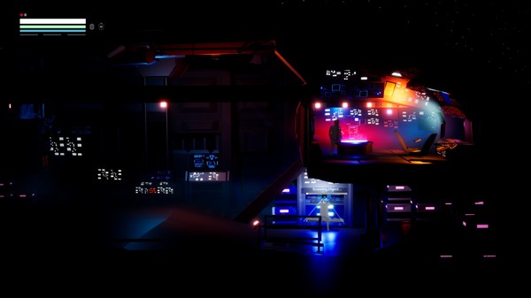 空寂无人 DESERTED|官方中文|本体+1.0.4升补|NSZ|原版