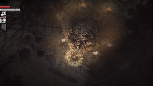黑暗森林 Darkwood|官方中文|NSZ|原版