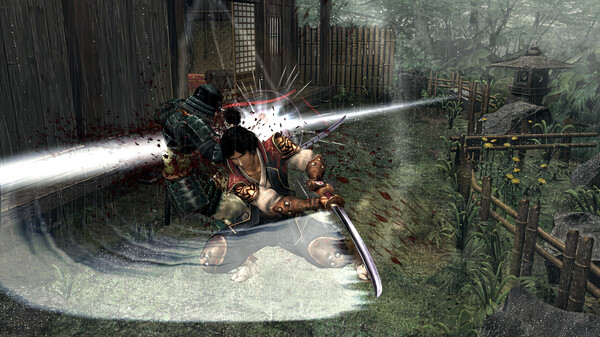 鬼武者2 Onimusha 2 Samurai’s Destiny|官方中文|本体+1.0.1升补|NSZ|原版