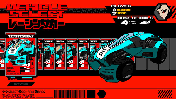 霓虹顶点 超越极限 Neon Apex Beyond the Limit|官方中文|本体+1.0.5升补|NSZ|原版