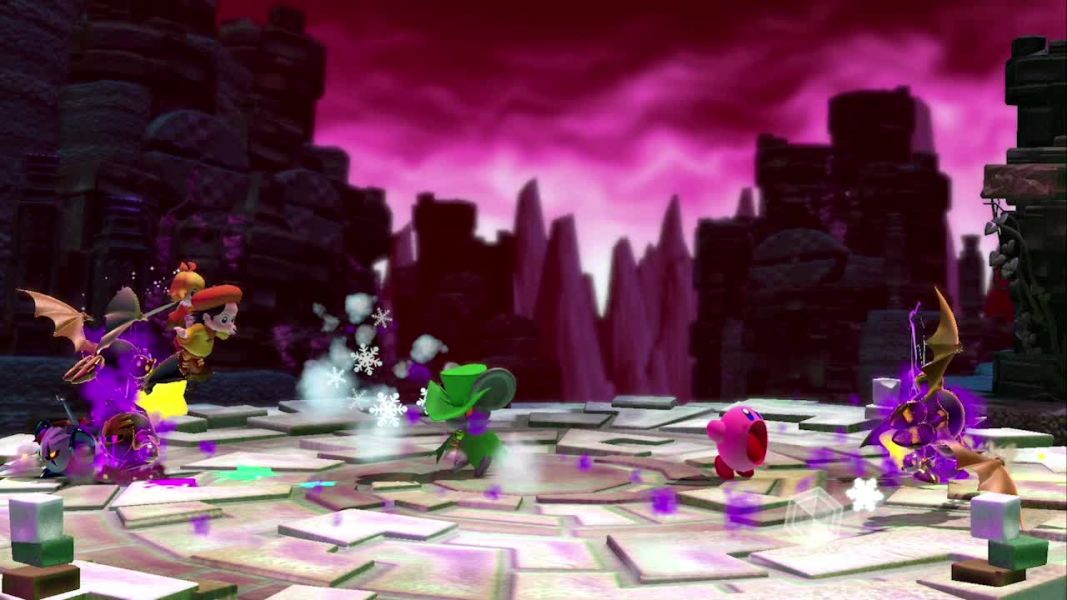 星之卡比新星同盟 Kirby Star Allies|官方中文|本体+4.0.0A升补|NSZ|原版