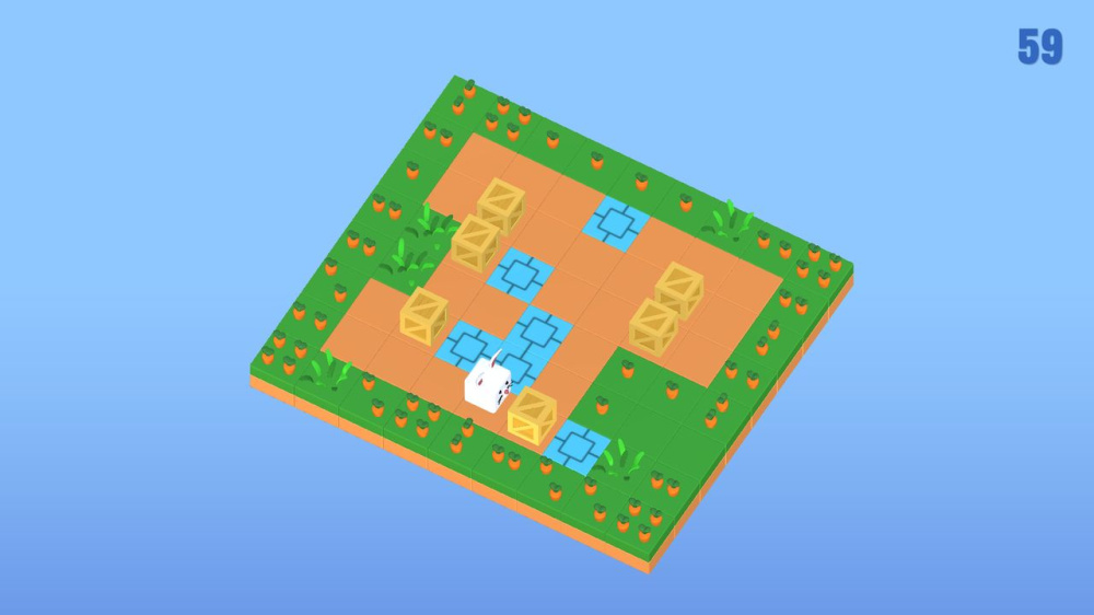 立方兔 Bunny Cubed|官方中文|NSZ|原版
