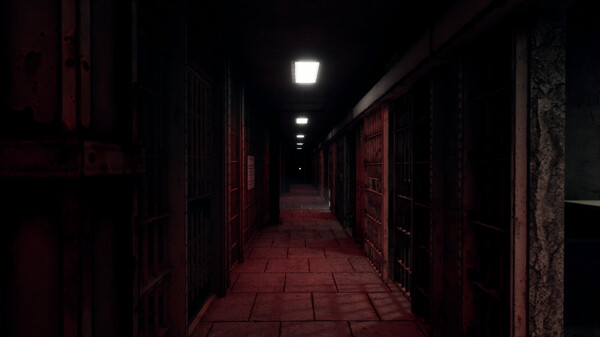 孤独监狱 Prison Alone|官方中文|NSZ|原版