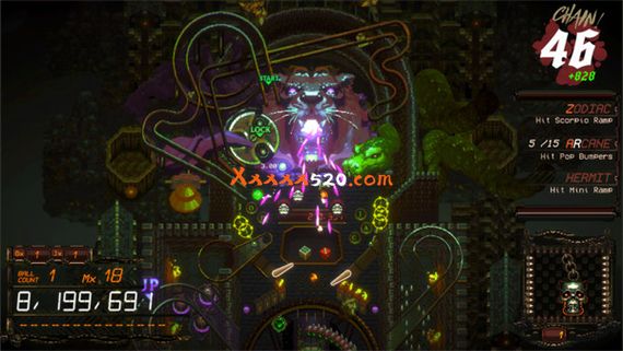 恶魔的天平|官方中文|Build.8846906+收藏包DLC|解压即撸